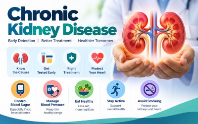 Chronic Kidney Disease